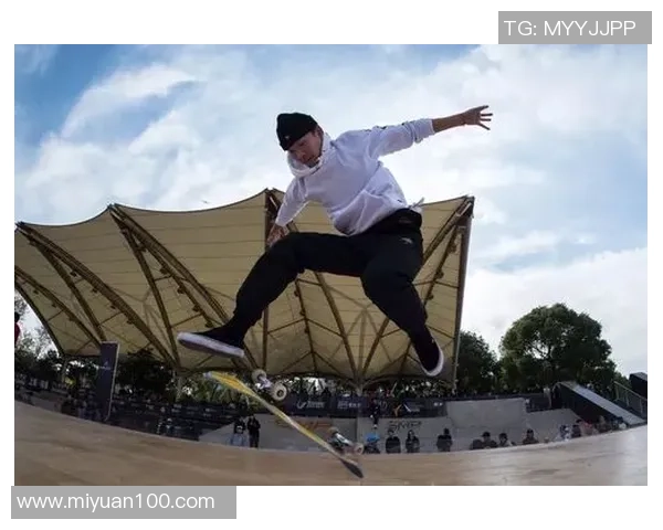 深圳滑板队实力强劲荣登全国滑板实力排行榜第四名