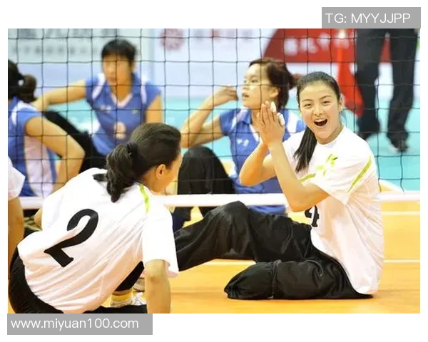 深度对话：刘丽如何在排球赛场上书写自己的传奇人生