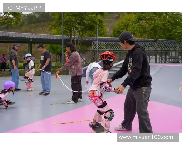 科学滑板团队协作训练方法探索与实践提升团队默契与技能的有效途径