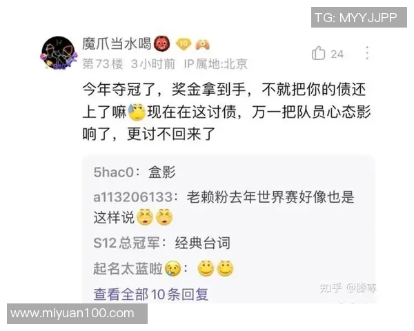 聚焦英雄联盟TES战队的默契配合与团队协作分析